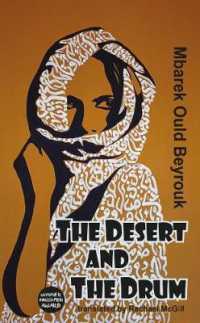 The Desert and the Drum (Dedalus Africa)