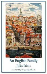 An English Family (Dedalus European Classics)