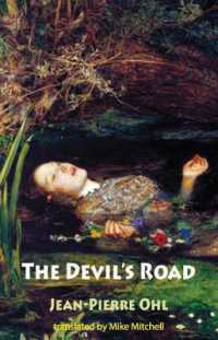 The Devil's Road (Dedalus Europe 2019)