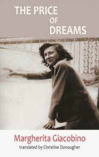The Price of Dreams (Dedalus Europe 2020)