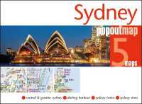 Sydney PopOut Map (Popout Maps)