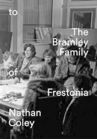 Nathan Coley : To the Bramley Family of Frestonia
