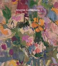 Anomie Collections 1 (Anomie Collections)