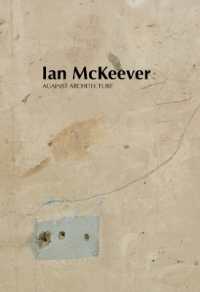Ian McKeever - against Architecture