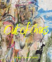 Daniel Crews-Chubb : Out of Chaos