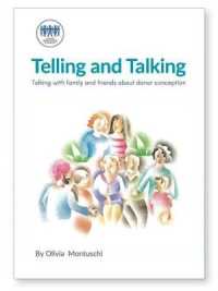 Telling & Talking - Friends & Family