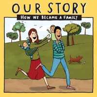 Our Story : How we became a family - HCEDSG2