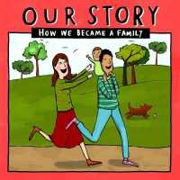 Our Story : How we became a family - HCSDSG1