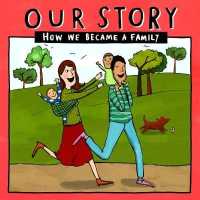 Our Story : How we became a family - HCSDSG2