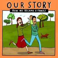 Our Story : How we became a family - HCSG1
