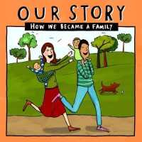Our Story : How we became a family - HCSG2
