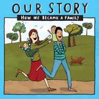 Our Story : How we became a family - HCSD2