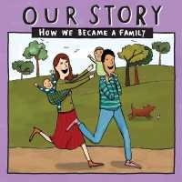 Our Story : How we became a family - HCDD2