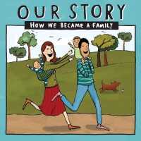 Our Story : How we became a family - HCEM2