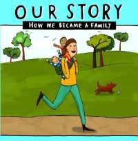 Our Story : How we became a family SMSD2