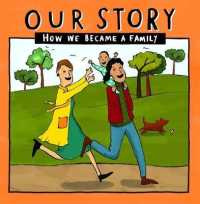 Our Story : How we became a family - LCSDNC1