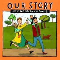 Our Story : How we became a family - LCSDNC2