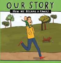 Our Story : How we became a family - SDEDSG1
