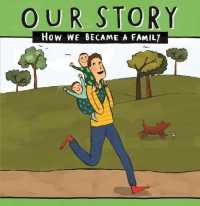 Our Story : How we became a family - SDEDSG2