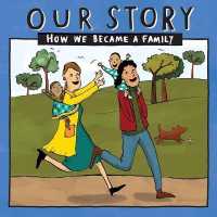 Our Story : How we became a family - LCSDEgg2