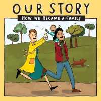 Our Story : How we became a family - LCDD1