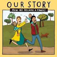 Our Story : How we became a family - LCDD2