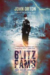 Blitz PAMs : Police Auxiliary Messengers