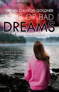 Lake of Bad Dreams (A Winston Radhauser Mystery)