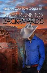 River Running Backwards (A Winston Radhauser Mystery)