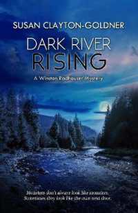 Dark River Rising (Winston Radhauser Series)