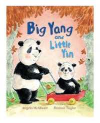 Big Yang and Little Yin