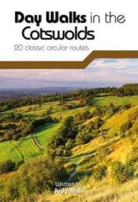 Day Walks in the Cotswolds : 20 classic circular routes (Day Walks)