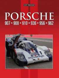 Porsche 907. 908. 910. 936. 956. 962