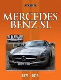 Mercedes Benz SL R230 and R231: 1971 - 2014