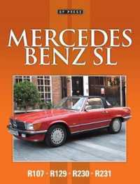 Mercedes Benz SL : R107 R129 R230 R231