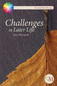 Challenges in Later Life