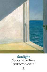 Sunlight : New and Selected Poems