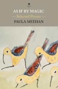 As If by Magic : Selected Poems