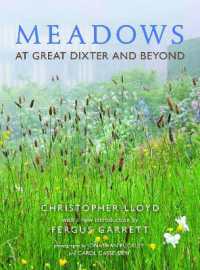 Meadows : At Great Dixter and Beyond