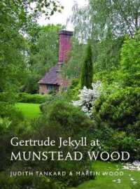 Gertrude Jekyll at Munstead Wood (Pimpernel Garden Classics)