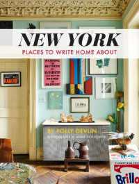 New York : Places to Write Home about