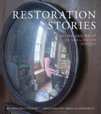 Restoration Stories : Patina and Paint in Old London Houses