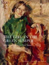The Girl in the Green Jumper : My Life with the Artist Cyril Mann