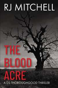 The Blood Acre (Ds Thoroughgood)