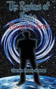 The Realms of Night : Through the Vortex