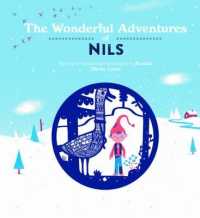 Wonderful Adventures of Nils -- Hardback
