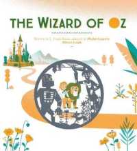 Wizard of Oz -- Hardback