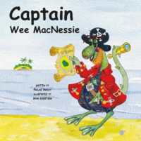 Captain Wee MacNessie (Wee Macnessie)