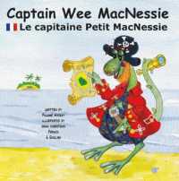 Captain Wee MacNessie : Le capitaine Petit MacNessie (Wee Macnessie)