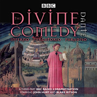 The Divine Comedy : Inferno; Purgatorio; Paradiso